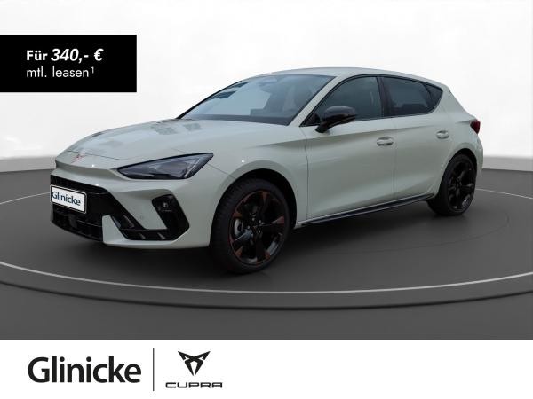 Cupra Leon 1.5 eTSI DSG Edge Sennheiser