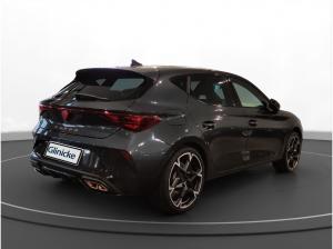 Cupra Leon 1.5 e-HYBRID VZ Sennheiser