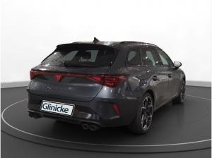 Cupra Leon Sportstourer 2.0 TSI DSG VZ 4Drive AHK Sennheiser