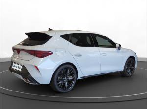 Cupra Leon 1.5 e-HYBRID VZ Black Edition Pano Sennheiser