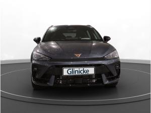 Cupra Leon Sportstourer 2.0 TSI DSG VZ 4Drive AHK Sennheiser