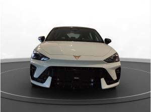Cupra Leon 1.5 e-HYBRID VZ Black Edition Pano Sennheiser