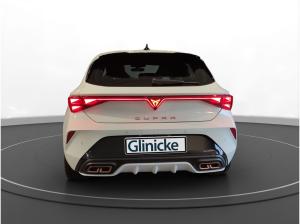 Cupra Leon 1.5 e-HYBRID VZ Black Edition Pano Sennheiser