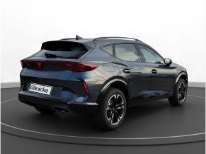 Cupra Formentor 1.5 eTSI DSG Sitzheizung