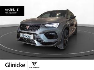 Cupra Ateca 2.0 TSI DSG VZ 4Drive