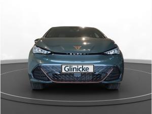 Cupra Born VZ Pilot-Paket XL Plus