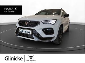 Cupra Ateca 1.5 TSI DSG AHK Fahrassistenzpaket