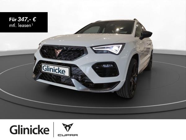 Cupra Ateca 1.5 TSI DSG AHK Fahrassistenzpaket