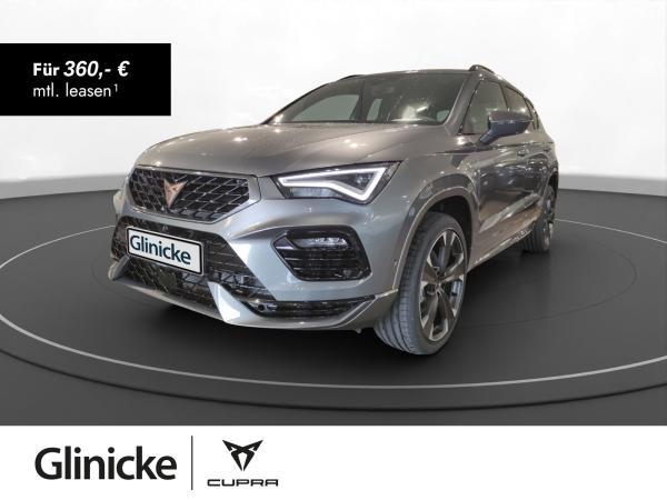 Cupra Ateca 1.5 TSI DSG AHK Plus