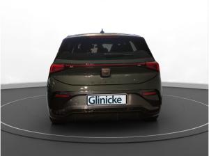 Cupra Born VZ Pilot-Paket XL Plus