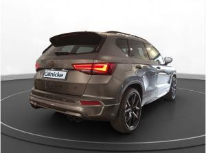 Cupra Ateca 2.0 TSI DSG VZ 4Drive
