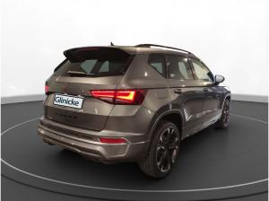 Cupra Ateca 1.5 TSI DSG AHK Plus