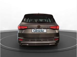 Cupra Ateca 2.0 TSI DSG VZ 4Drive