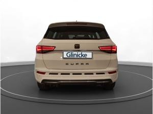 Cupra Ateca 1.5 TSI DSG AHK Fahrassistenzpaket