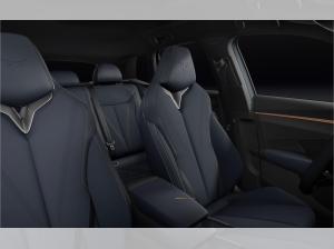Cupra Terramar 1.5 e-Hybrid 150kW DSG