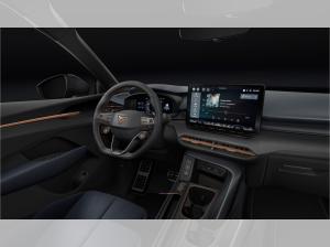 Cupra Terramar 1.5 e-Hybrid 150kW DSG