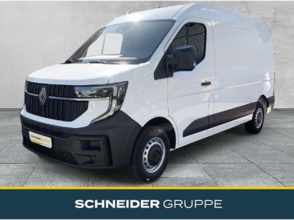 Renault Master Blue dCi 150 L2H2 3,5t Extra