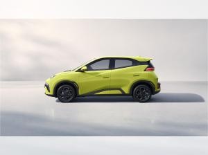 BYD DOLPHIN SURF Comfort