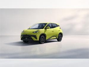 BYD DOLPHIN SURF Comfort