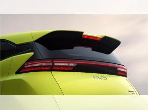 BYD DOLPHIN SURF Comfort