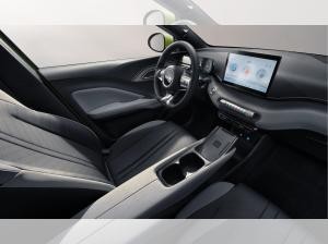 BYD DOLPHIN SURF Comfort