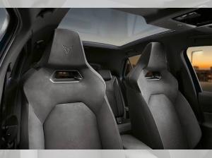 Cupra Born Edition Dynamic 🔥Ganzjahresreifen🔥170 kW (231 PS) 60 kWh🔥Aktionsleasing