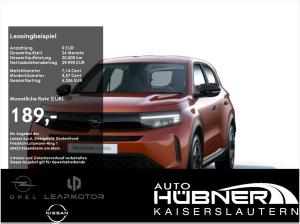 Opel Frontera Electric Edition |inkl. Tech-Paket|