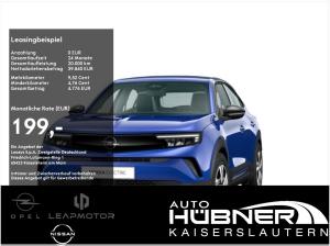 Opel Mokka-e Edition