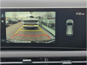 Hyundai TUCSON Select Automatik Navi/Voll LED +++Gewerbekundenangebot+++