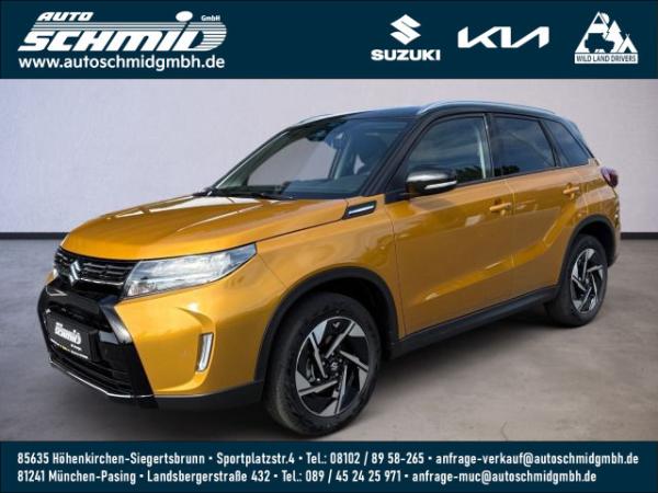 Suzuki Vitara 1.5 COMFORT+ AGS **Sonderaktion!! Nur noch 1x verfügbar!!**