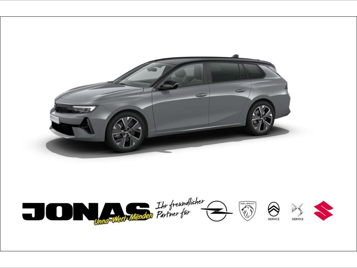 Opel Astra Sports Tourer Electric GS Allwetter RKamera SHZ ab 239 € netto - sofort verfügbar -