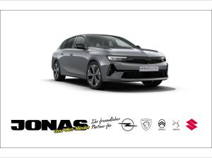 Opel Astra Sports Tourer  Electric GS Allwetter RKamera  SHZ ab 239 € netto - sofort verfügbar -