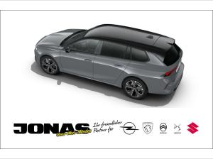 Opel Astra Sports Tourer  Electric GS Allwetter RKamera  SHZ ab 239 € netto - sofort verfügbar -