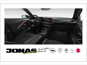 Opel Astra Sports Tourer  Electric GS Allwetter RKamera  SHZ ab 239 € netto - sofort verfügbar -