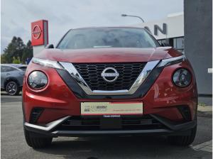 Nissan Juke 1.0 DIG-T Acenta - NissanConnect - Komfort - Sofort