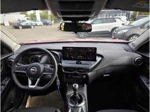 Nissan Juke 1.0 DIG-T Acenta - NissanConnect - Komfort - Sofort