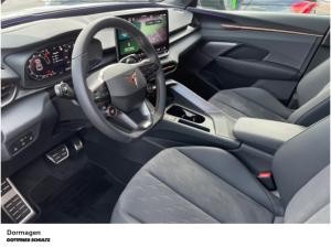 Cupra Terramar VZ 1.5 e-Hybrid (Dormagen)