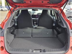 Nissan Juke 1.0 DIG-T Acenta - NissanConnect - Komfort - Sofort