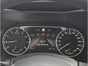 Nissan Juke 1.0 DIG-T Acenta - NissanConnect - Komfort - Sofort