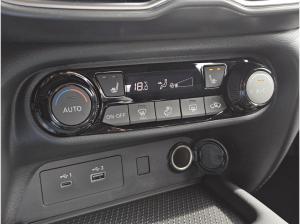 Nissan Juke 1.0 DIG-T Acenta - NissanConnect - Komfort - Sofort