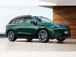 Leapmotor C10 🔥REEV🔥Design🔥Top Ausstattung🔥