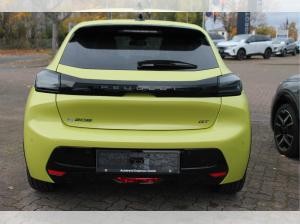 Peugeot 208 ELEKTRO GT 156