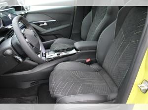 Peugeot 208 ELEKTRO GT 156