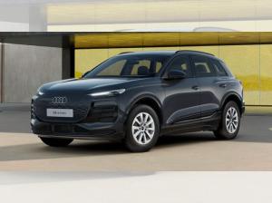 Audi Q6 e-tron **BESTELLAKTION gewerblich**