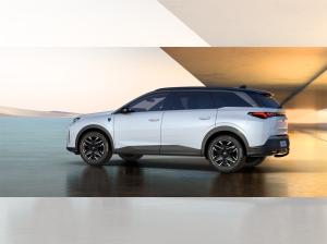 Peugeot 5008 GT - HYBRID 145 e-DSC6 - Vollausstattung inkl. Allwetter + AHK