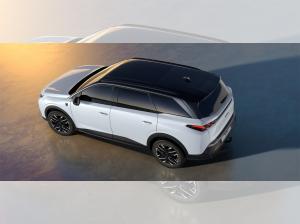 Peugeot 5008 GT - HYBRID 145 e-DSC6 - Vollausstattung inkl. Allwetter + AHK