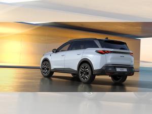 Peugeot 5008 GT - HYBRID 145 e-DSC6 - Vollausstattung inkl. Allwetter + AHK