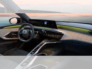 Peugeot 5008 GT - HYBRID 145 e-DSC6 - Vollausstattung inkl. Allwetter + AHK