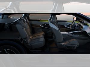 Peugeot 5008 GT - HYBRID 145 e-DSC6 - Vollausstattung inkl. Allwetter + AHK