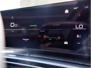 Peugeot 3008 Allure Business 145 Hybrid e-DSC6 *ICE-Aktion*